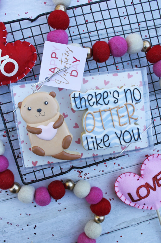 There's No Otter Like You Boxed Set
