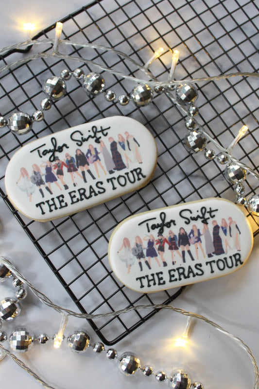 Single Outfits of the Eras Tour