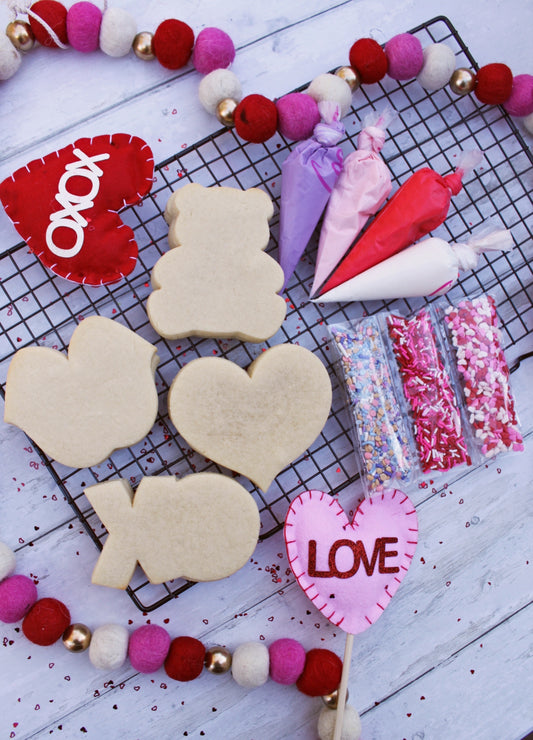 Valentine's DIY