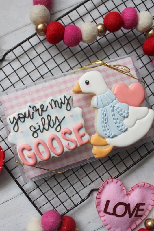 You're my Silly Goose Boxed Set
