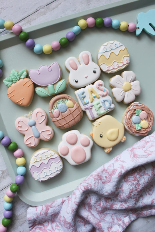 Full Dozen Mini Set