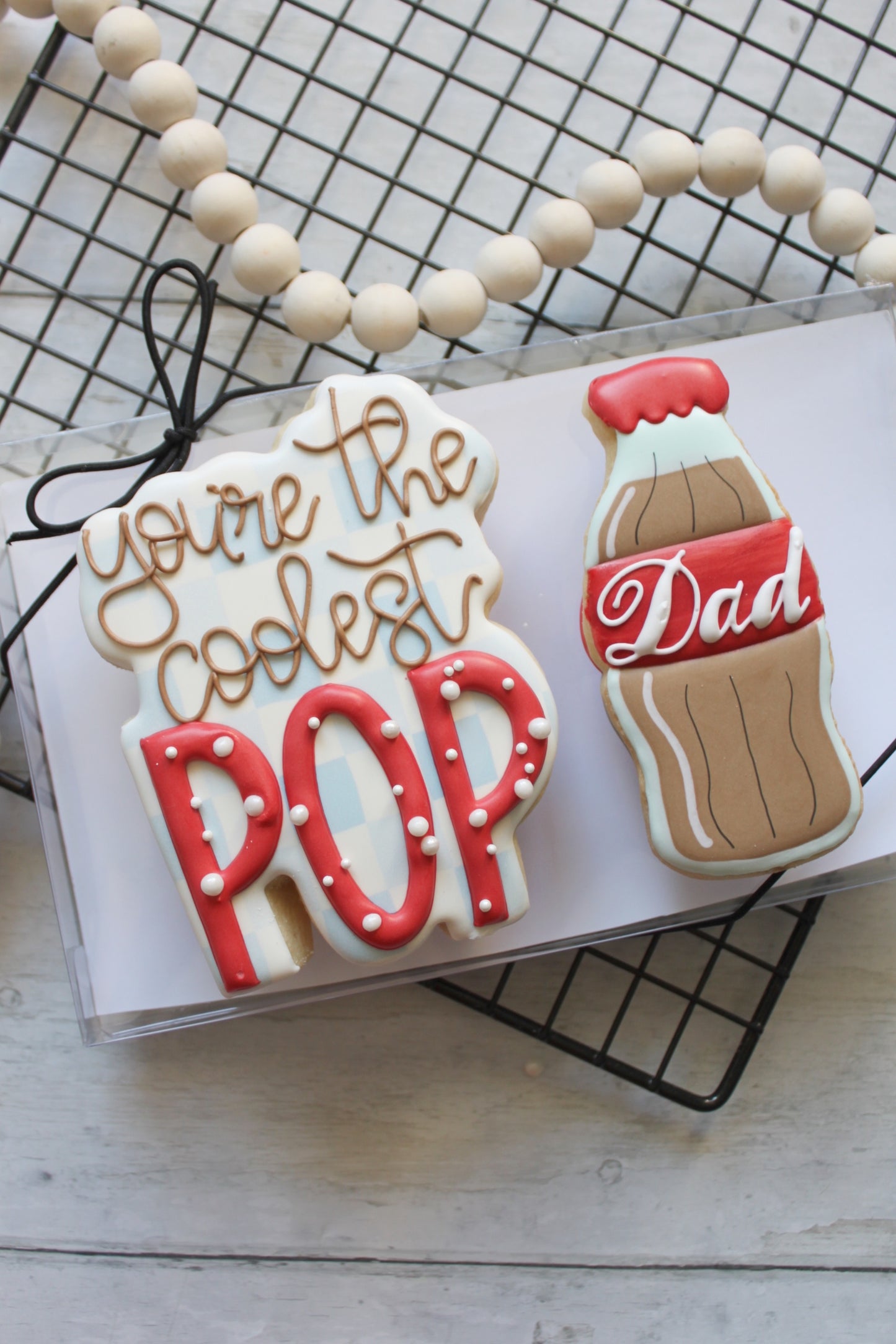 You're the Coolest Pop Boxed Set