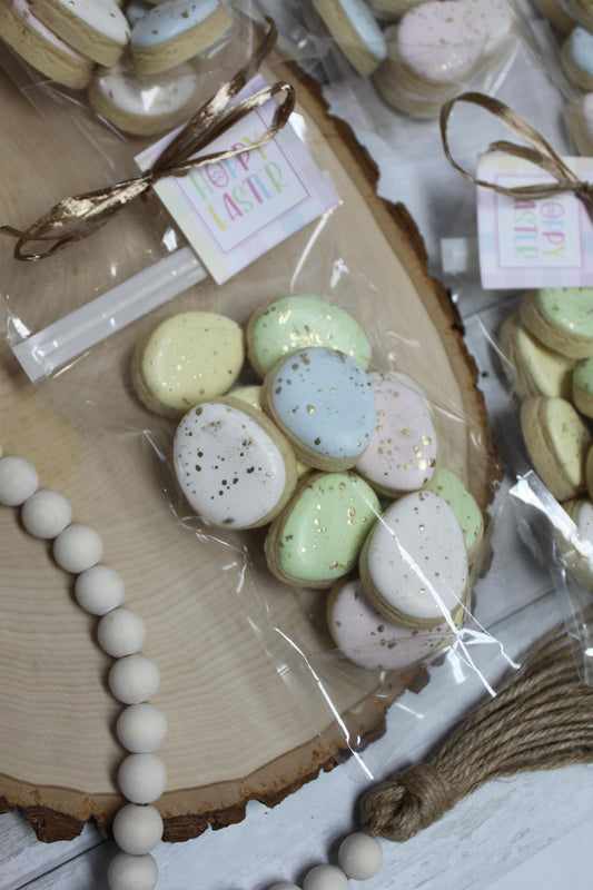 Mini Egg Bags *Discounted