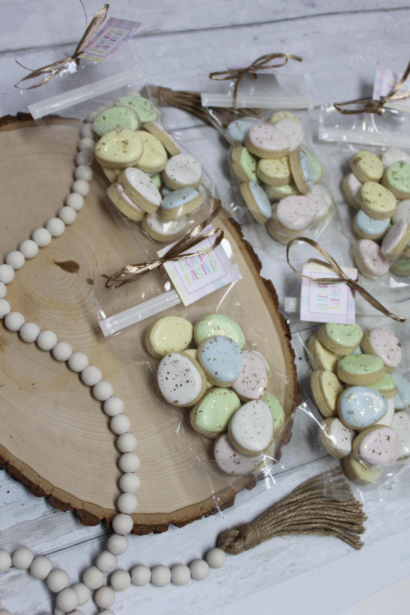 Mini Egg Bags *Discounted