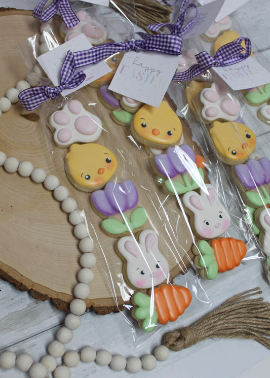 Mini Happy Easter Sleeve