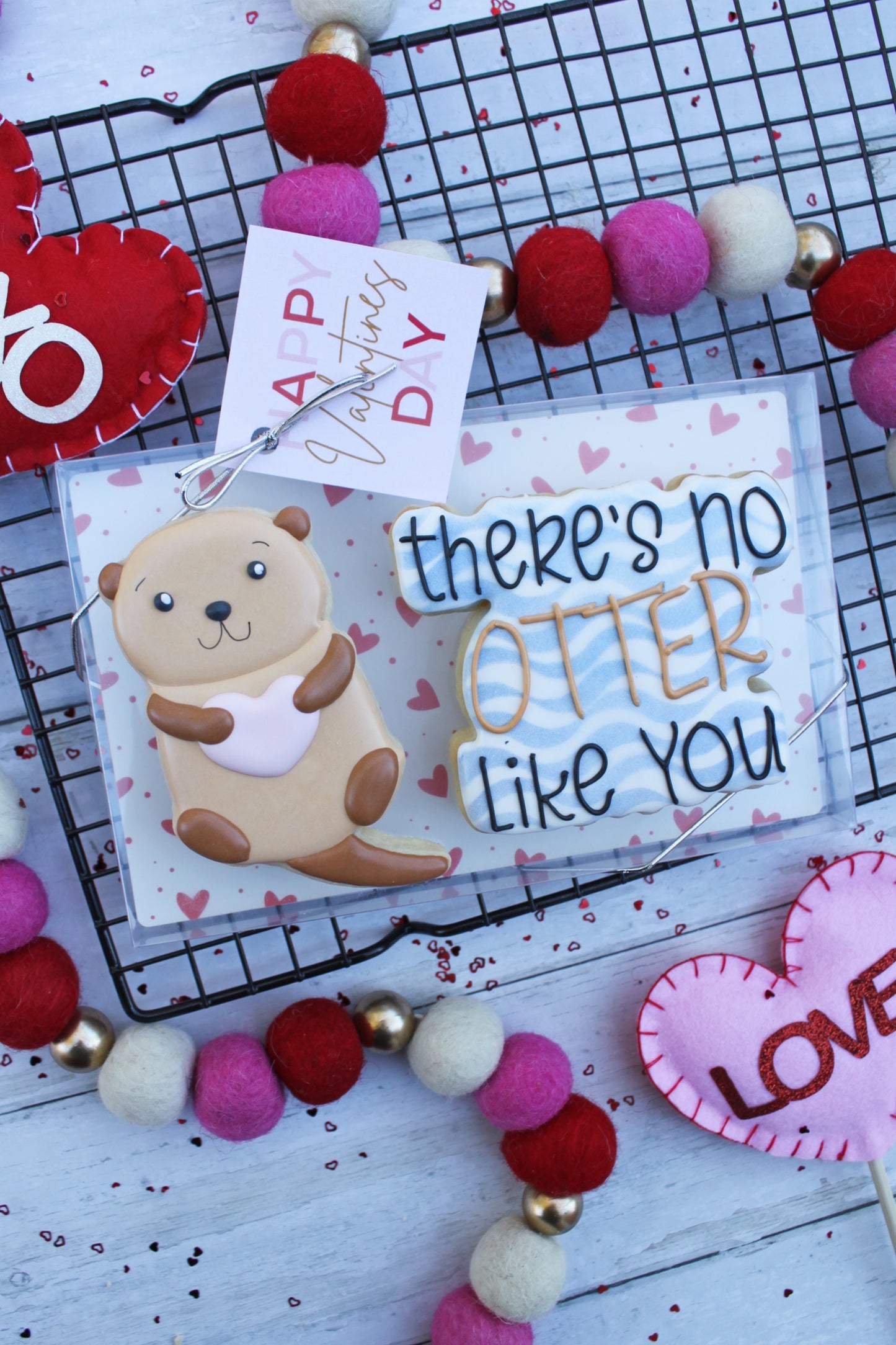 There's No Otter Like You Boxed Set