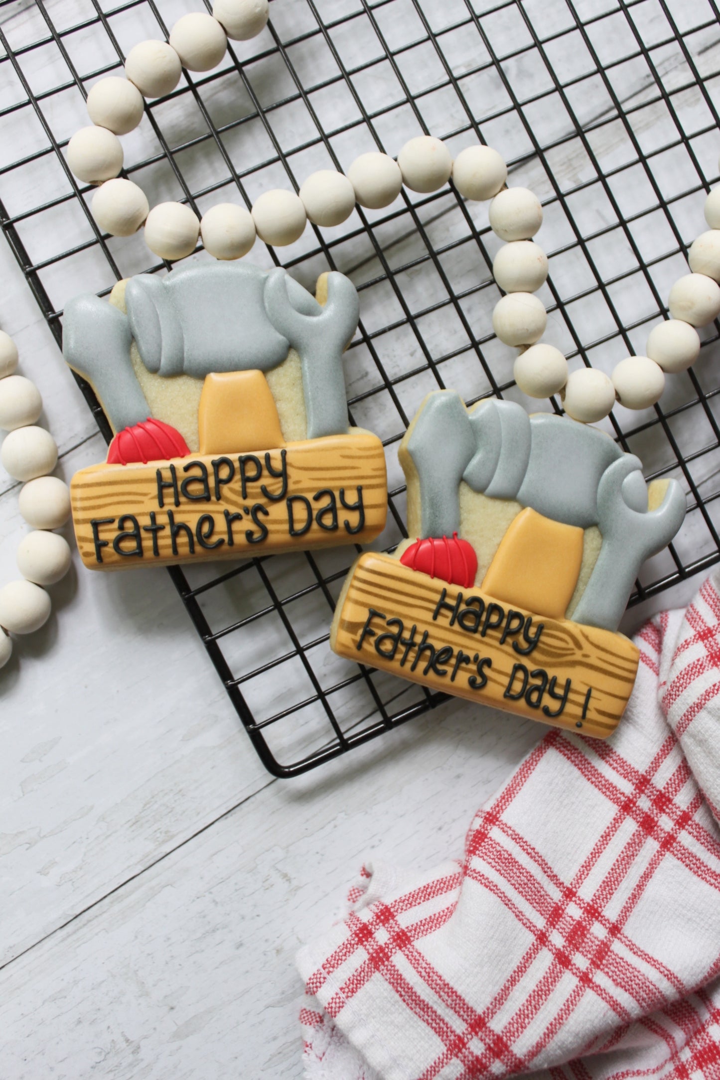 Happy Father's Day (Tools) Single