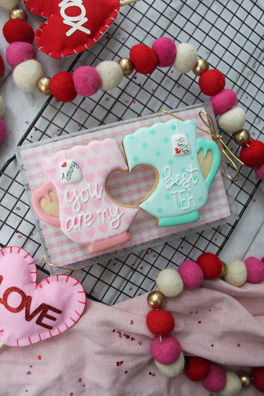 You are my Best Tea Gift Set
