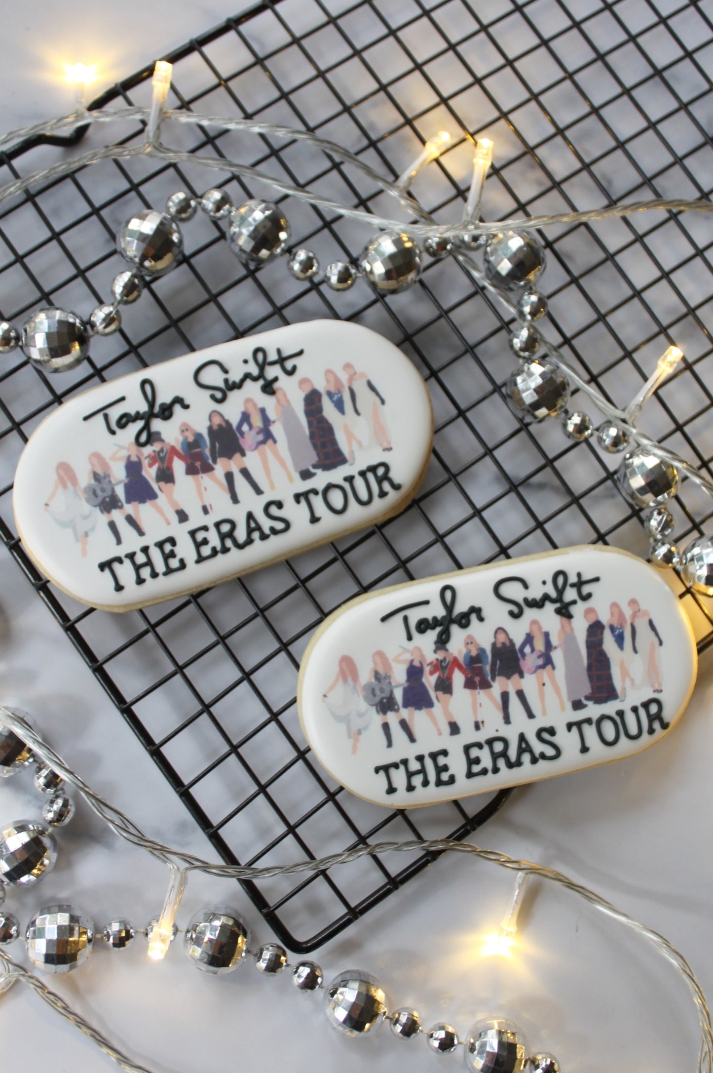 Single Outfits of the Eras Tour