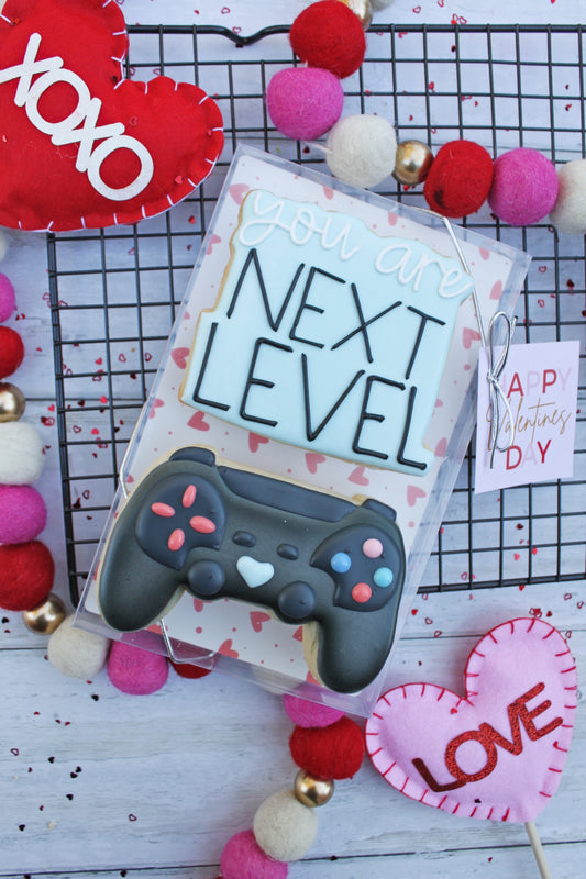 You are Next Level Boxed Set