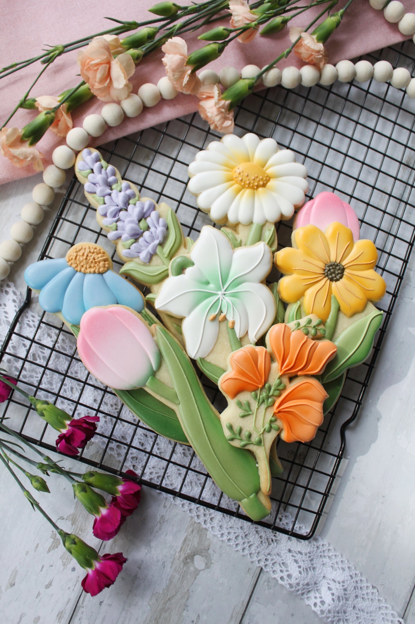 Wildflower Meadow Bouquet
