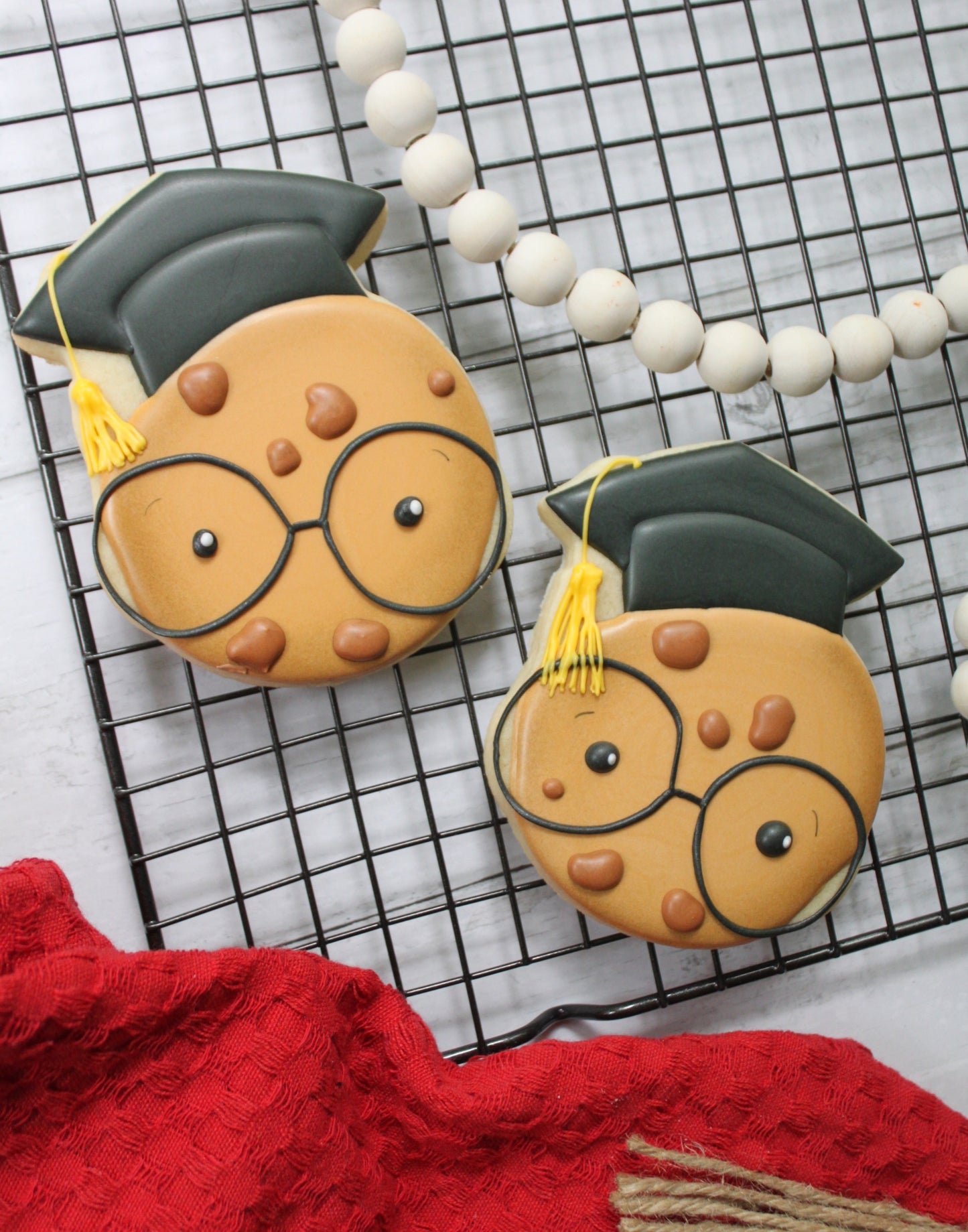 One Smart Cookie Single