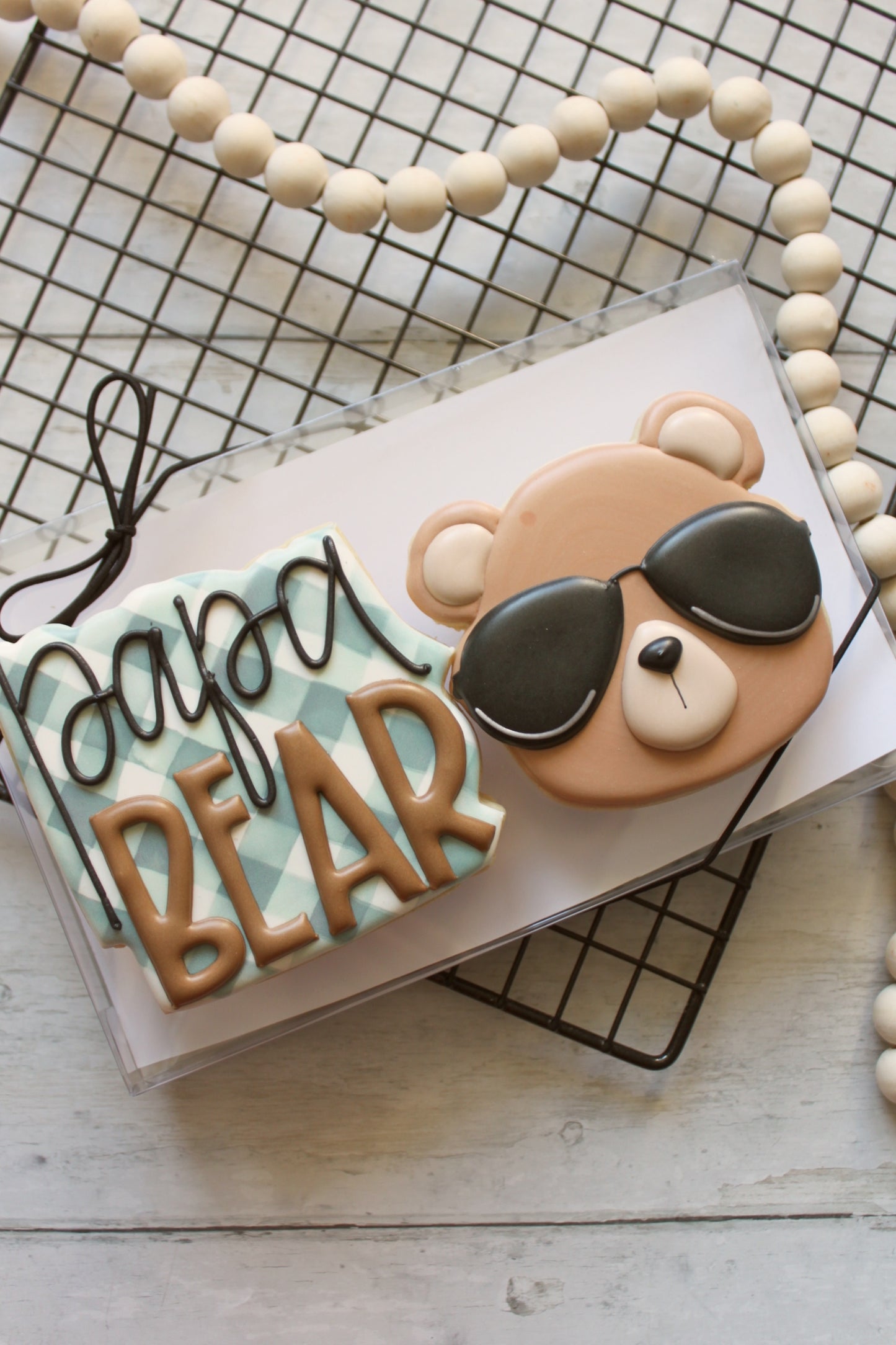 Papa Bear Boxed Set