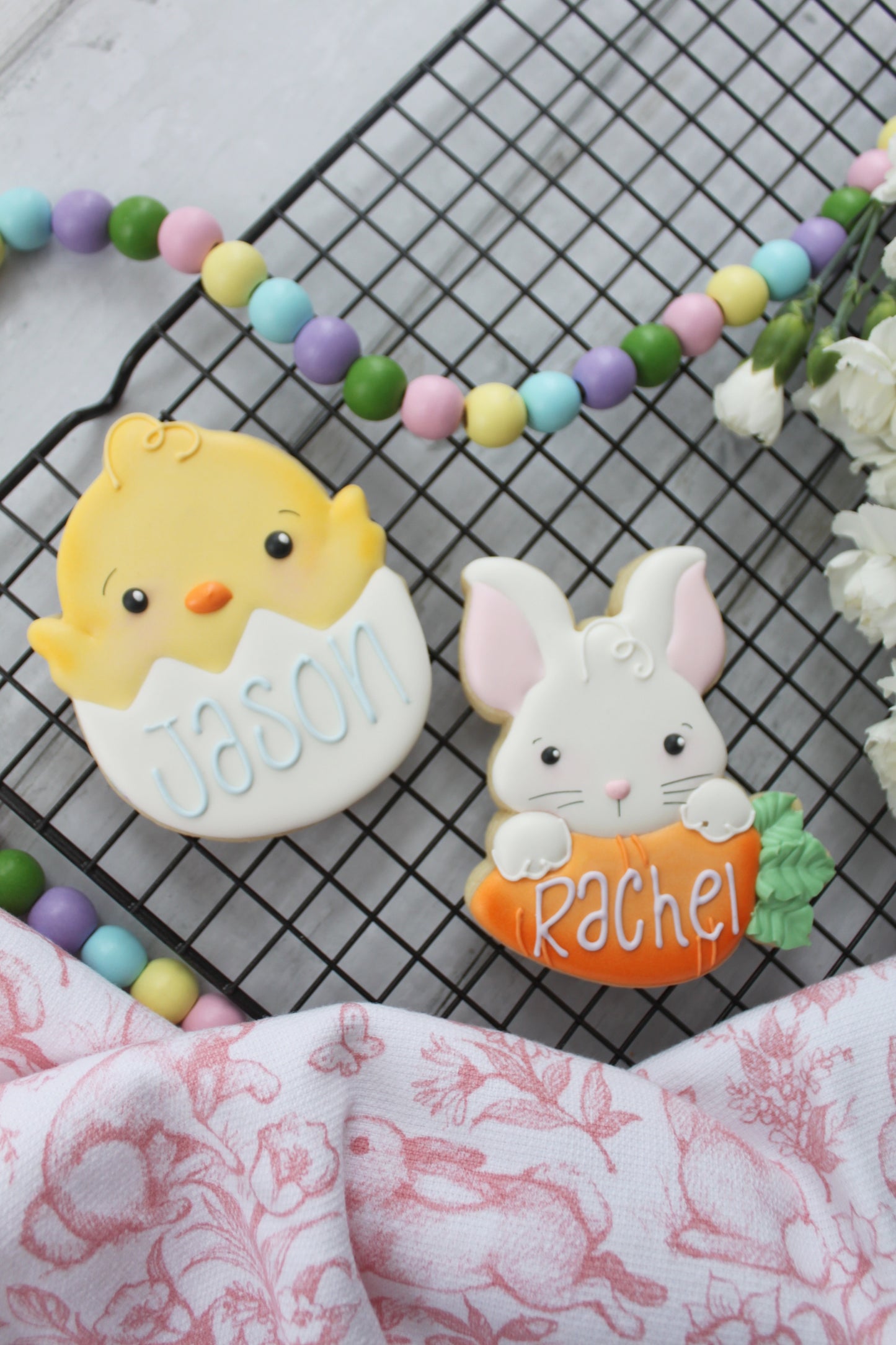 Personalized Cuties