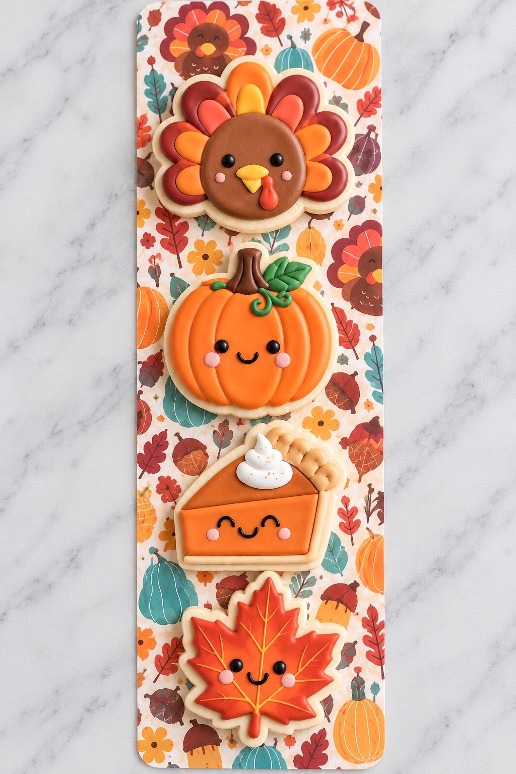 Cozy Fall Mini Sleeve
