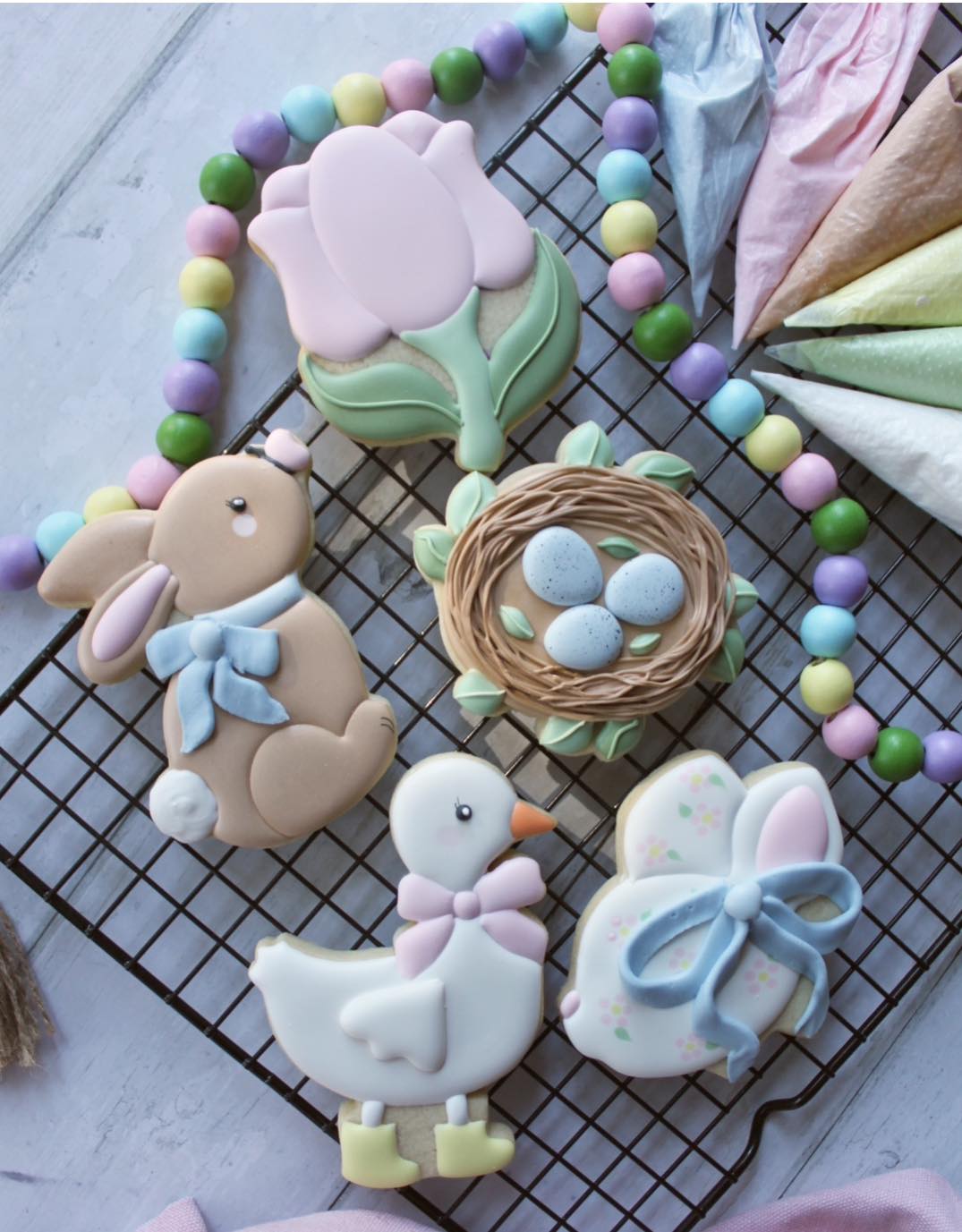 Private Kids Easter Class